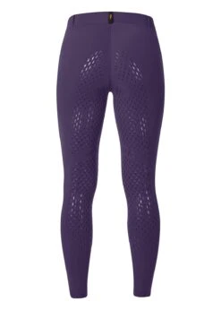 Kerrits Ice Fil® Full Seat Tech Tight -Equestrian Sports 0109 50163 IceFilFullSeatTechTight Huckleberry 02 1024x1024 2x 11ce829c 8f6b 42ae a195 820051bfff63