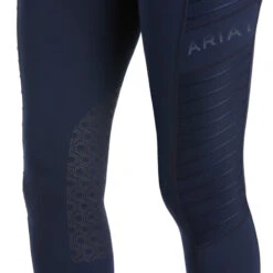 Ariat Eos Moto Knee Patch Tight -Equestrian Sports 10035225 01