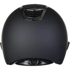 HKM Glamour Shield Riding Helmet -Equestrian Sports 12926 5 jpg