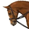 Kincade Leather Draw Reins -Equestrian Sports 168175 1