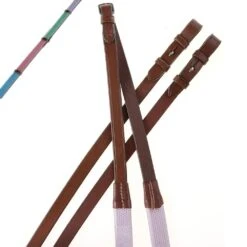 Kincade Pastel Rainbow Reins