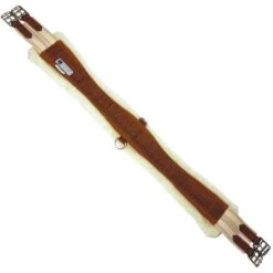 Kincade Chafeless Fleece Girth