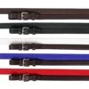 Nunn Finer Soft Grip Reins -Equestrian Sports 200430 11