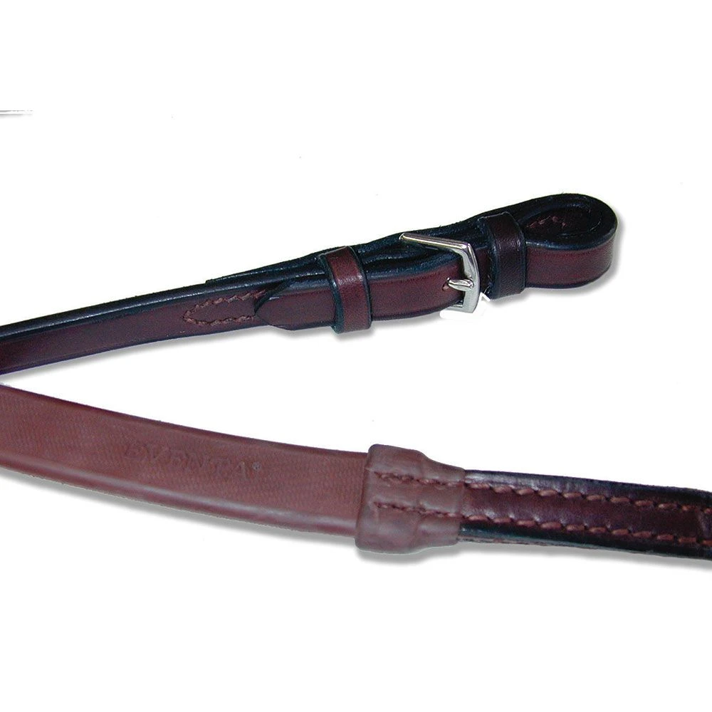 Nunn Finer Eventa Reins 3 Nunn Finer Eventa Reins