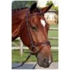 Nunn Finer Galway Bridle