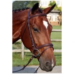 Nunn Finer Galway Bridle