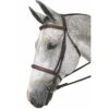 HDR Pro Mono Crown Fancy Padded Bridle -Equestrian Sports 201275 3