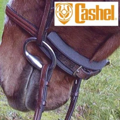 Cashel Cavesson And Crown Channel 3 Cashel Cavesson And Crown Channel