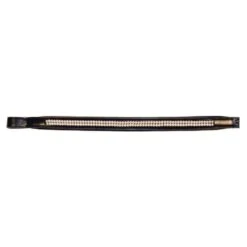 Vespucci Petite Double Pearl Browband
