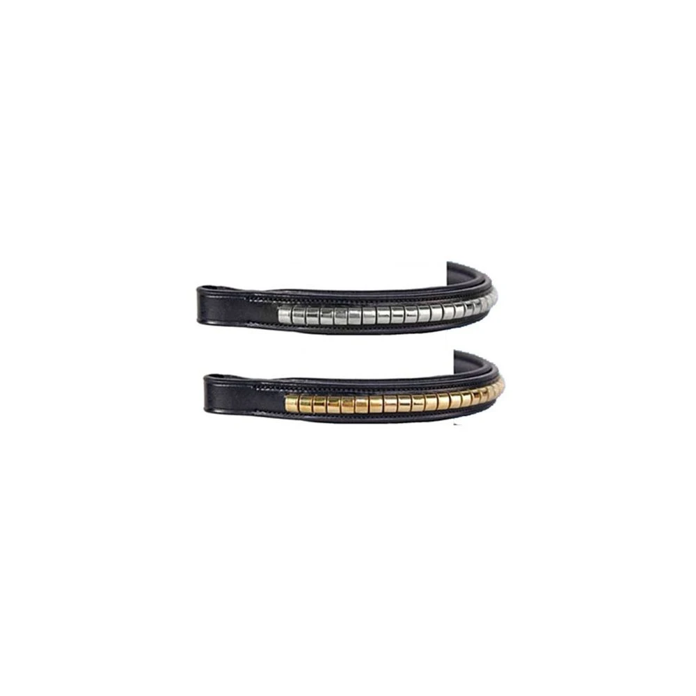 Nunn Finer Clincher Browband 4 Nunn Finer Clincher Browband - Image 2