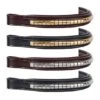 Nunn Finer Clincher Browband -Equestrian Sports 202744 2