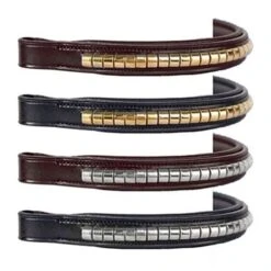 Nunn Finer Clincher Browband