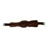 EA Mattes Contoured Long Girth W/ Sheepskin Cover 2 EA Mattes Contoured Long Girth W/ Sheepskin Cover -Equestrian Sports 202811 6