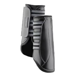 EquiFit MultiTeq Hind Boots -Equestrian Sports 204965 black 2
