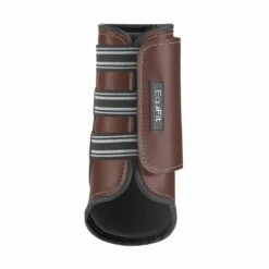 EquiFit MultiTeq Hind Boots -Equestrian Sports 204965 brown 2