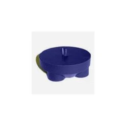 Safety Spin Tee Tap -Equestrian Sports 205038 navy 2