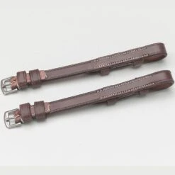 Ovation Elevator Cheek Pieces