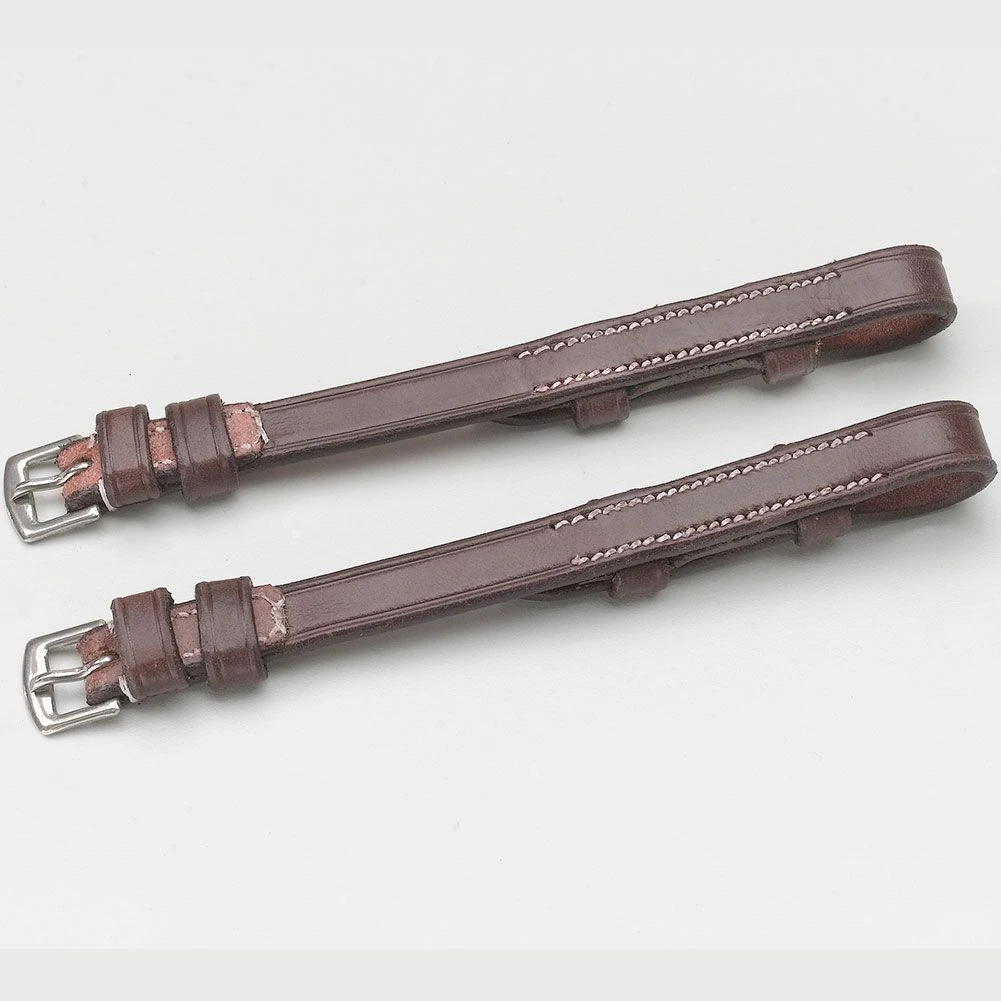 Ovation Elevator Cheek Pieces 3 Ovation Elevator Cheek Pieces