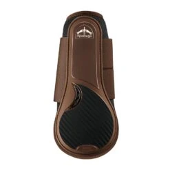Veredus TRC Vento Front Splint Boot -Equestrian Sports 205159 brown 7