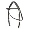 Zilco Hackamore Bridle -Equestrian Sports 205275 1