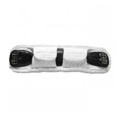 EA Mattes Dressage Girth Cover