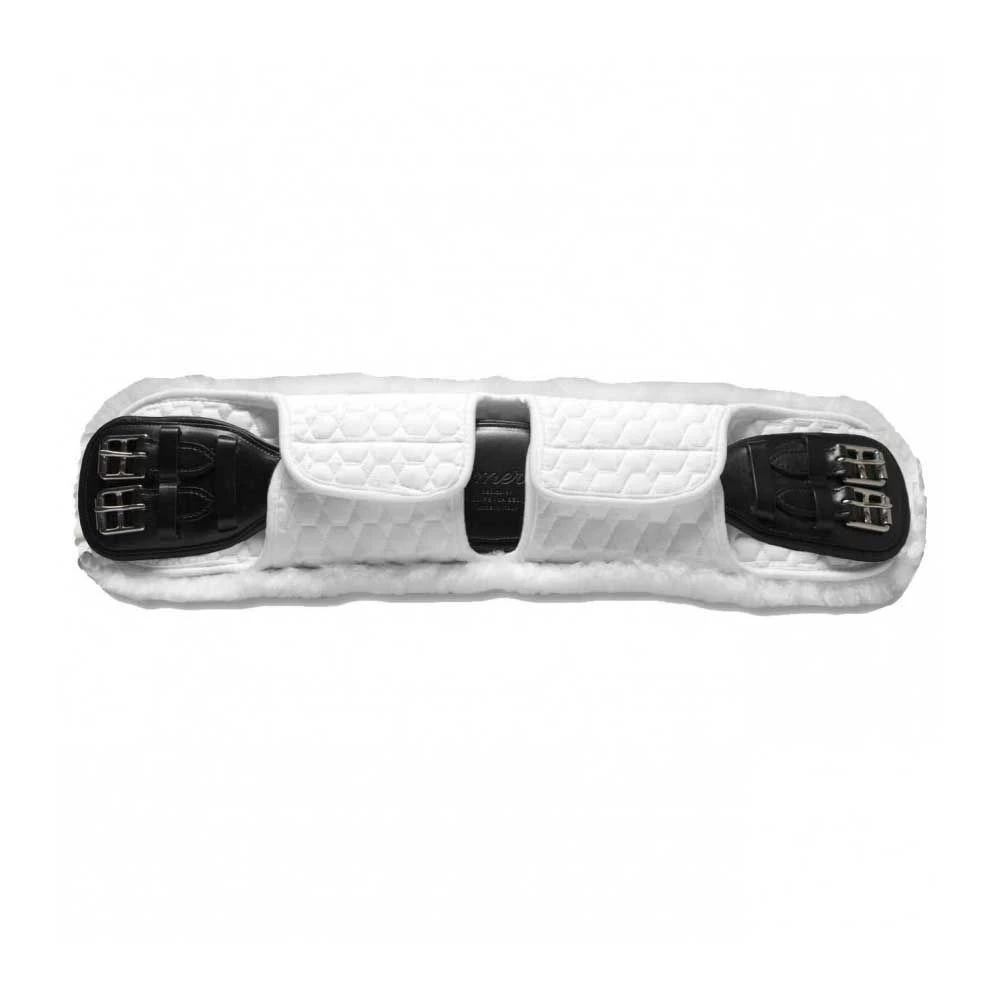 EA Mattes Dressage Girth Cover 3 EA Mattes Dressage Girth Cover