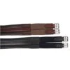 Nunn Finer Double Elastic Chafeless Contour Girth -Equestrian Sports 205435 2
