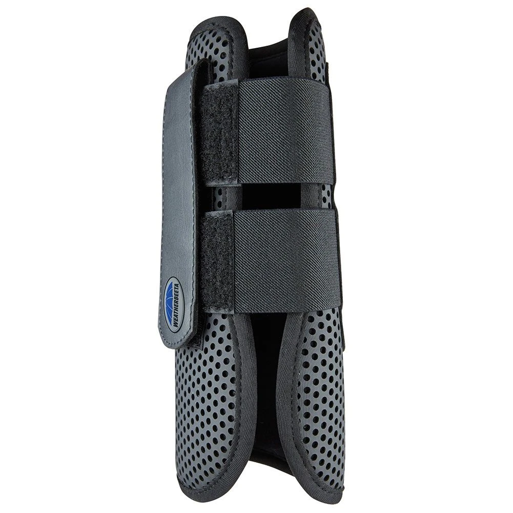 Weatherbeeta Lite Open Front Boots 3 Weatherbeeta Lite Open Front Boots