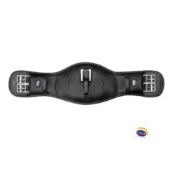 Wintec Anatomic Short Elastic Girth With CAIR