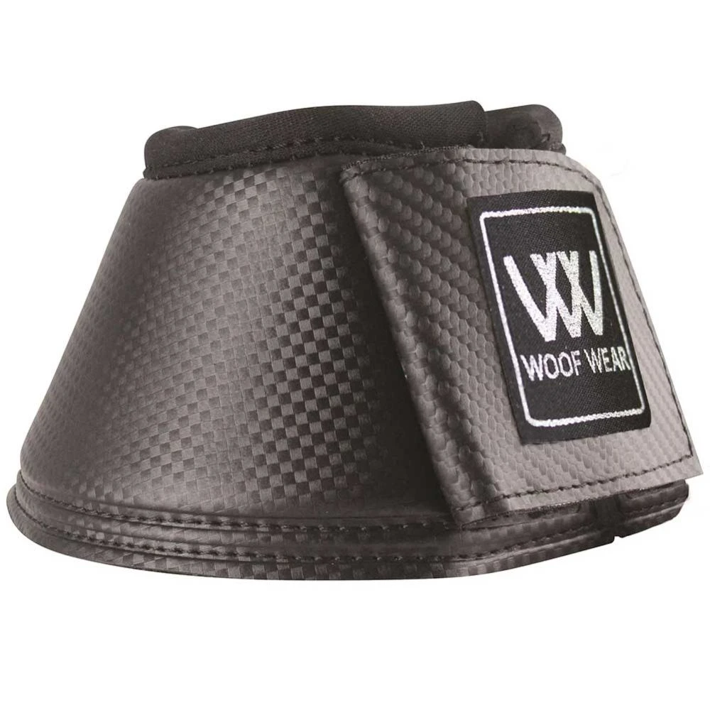 Woof Pro Overreach Boots 4 Woof Pro Overreach Boots - Image 2