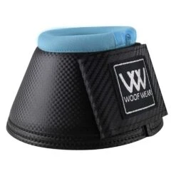 Woof Pro Overreach Boots 24 Woof Pro Overreach Boots -Equestrian Sports 206124 blackpowderblu