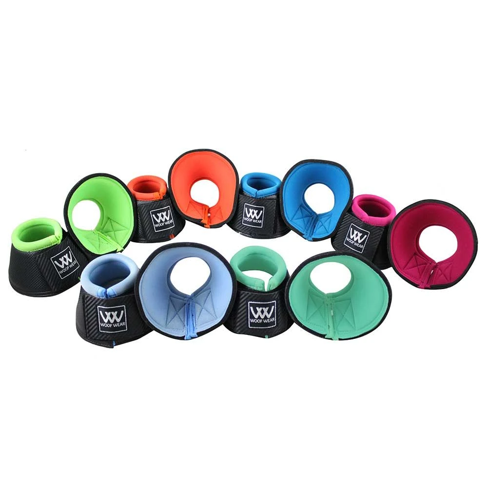 Woof Pro Overreach Boots 3 Woof Pro Overreach Boots