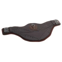 Professional's Choice Contour Monoflap Belly Girth