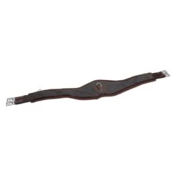 Professional's Choice Contoured Jump Girth