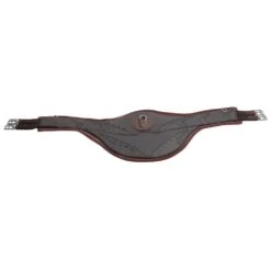 Professional's Choice Contoured Jump Belly Girth