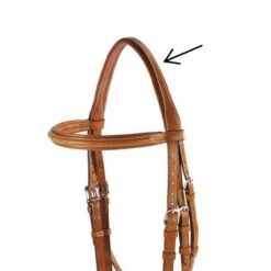 Vespucci Replacement Mono Crown Piece