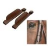Nunn Finer Leather Blinkers -Equestrian Sports 206288