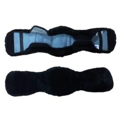 EA Mattes Contour Dressage Girth Cover