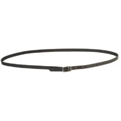 Weaver Leather Throat Latch Replacement