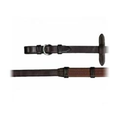 Vespucci Edwina Jumper Reins With Buckles