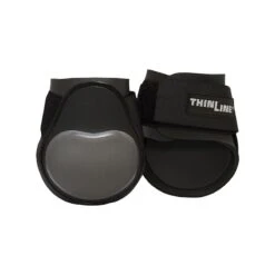 Flexible Filly Air Shock Ankle Boots