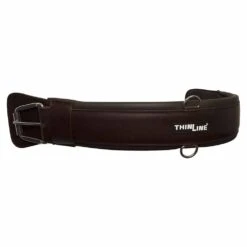 ThinLine Western Cinch 7 ThinLine Western Cinch -Equestrian Sports 206968 brownv2 2