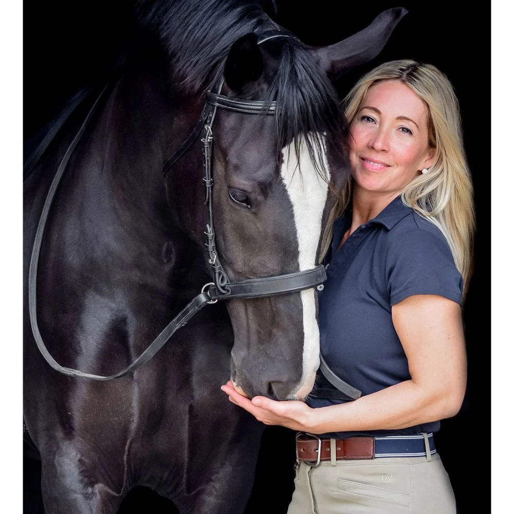 EZ Harmony Bitless Noseband 7 EZ Harmony Bitless Noseband - Image 5