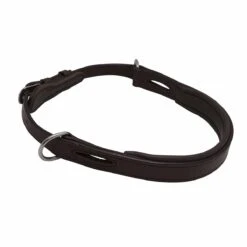 EZ Harmony Bitless Noseband 10 EZ Harmony Bitless Noseband -Equestrian Sports 206972 brown2
