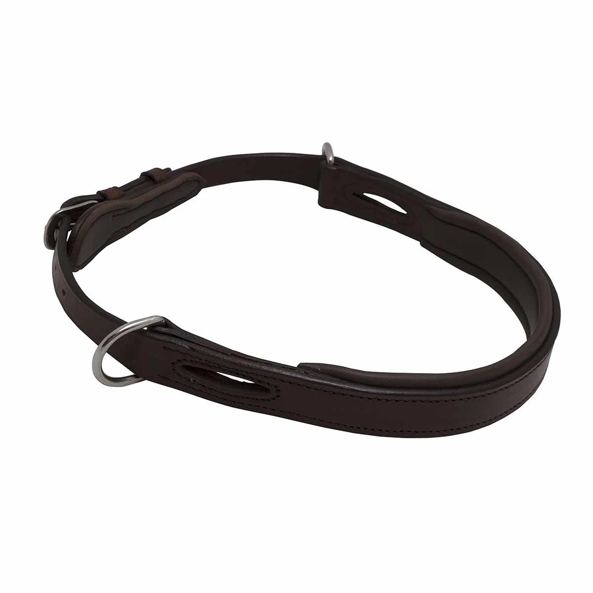 EZ Harmony Bitless Noseband 5 EZ Harmony Bitless Noseband - Image 3