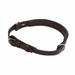 EZ Harmony Bitless Noseband 11 EZ Harmony Bitless Noseband -Equestrian Sports 206972 brown3