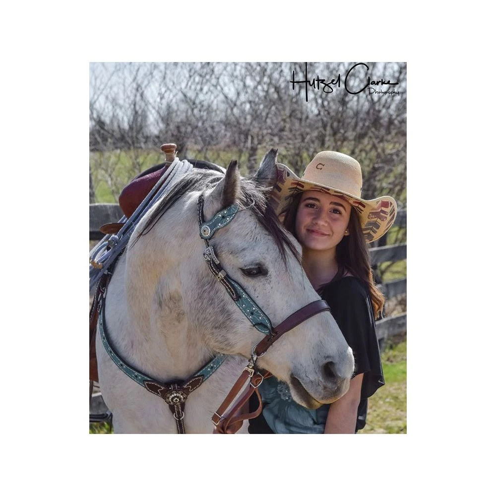 EZ Harmony Bitless Noseband 8 EZ Harmony Bitless Noseband - Image 6