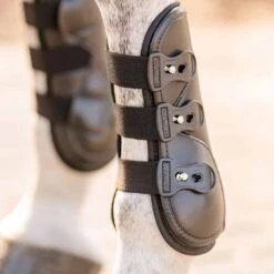 EquiFit Eq-Teq Front Boots -Equestrian Sports 207267 1 4