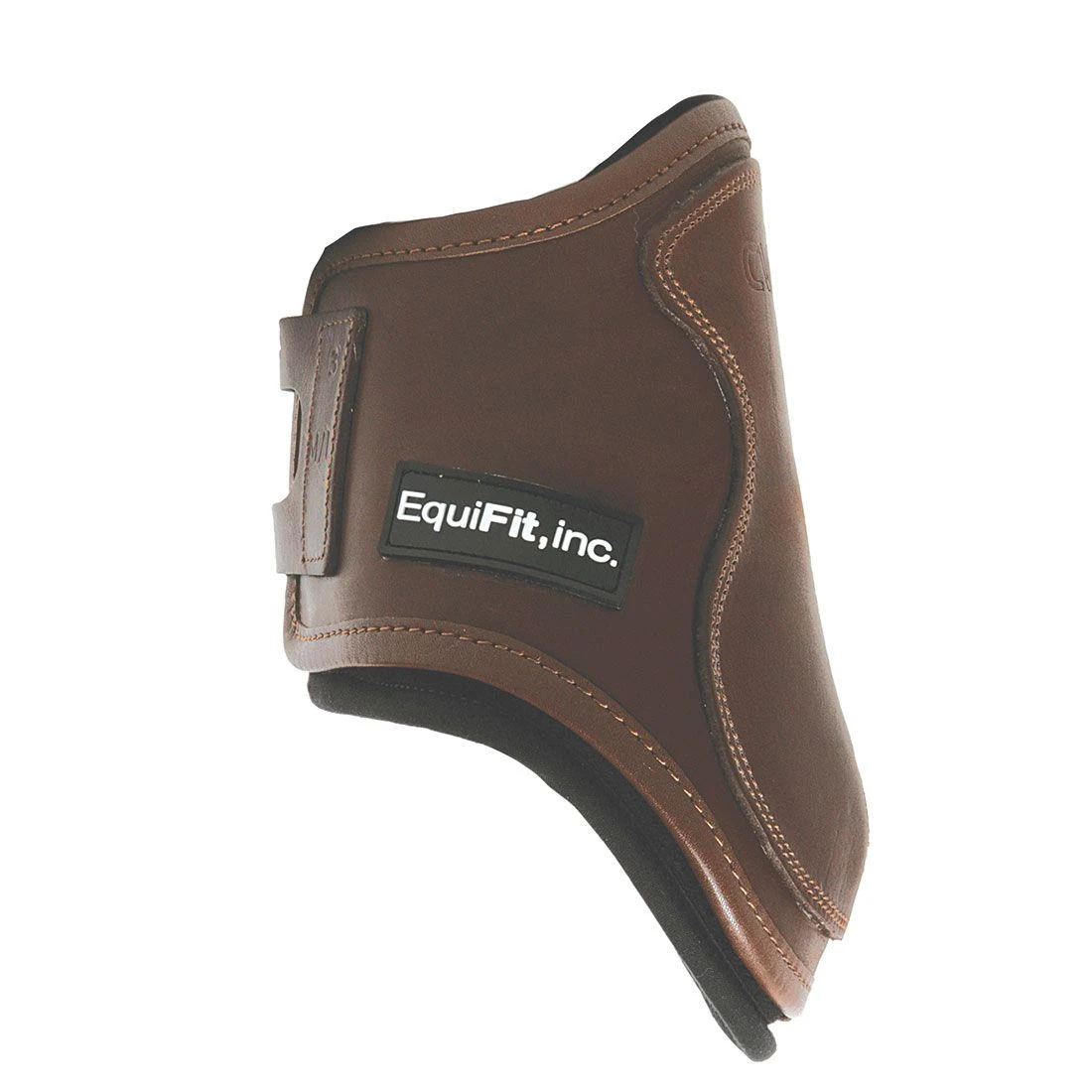 EquiFit T-Boots Luxe Hind Boot - 2" Extended Staps 4 EquiFit T-Boots Luxe Hind Boot - 2" Extended Staps - Image 2