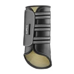 EquiFit MultiTeq Front Boots - Sheeps Wool Liner